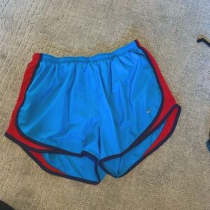 Nike Dri-fit Shorts.